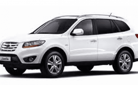 Rimappatura centralina HYUNDAI SANTA FE 2.2 CRDI VGT - 197CV